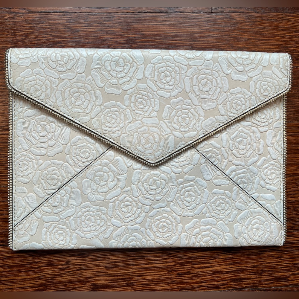 Rebecca Minkoff Clutch